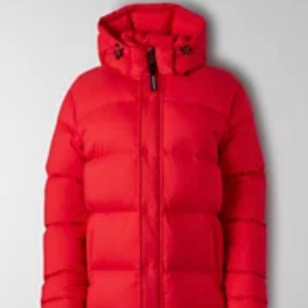 Aritiza Coat